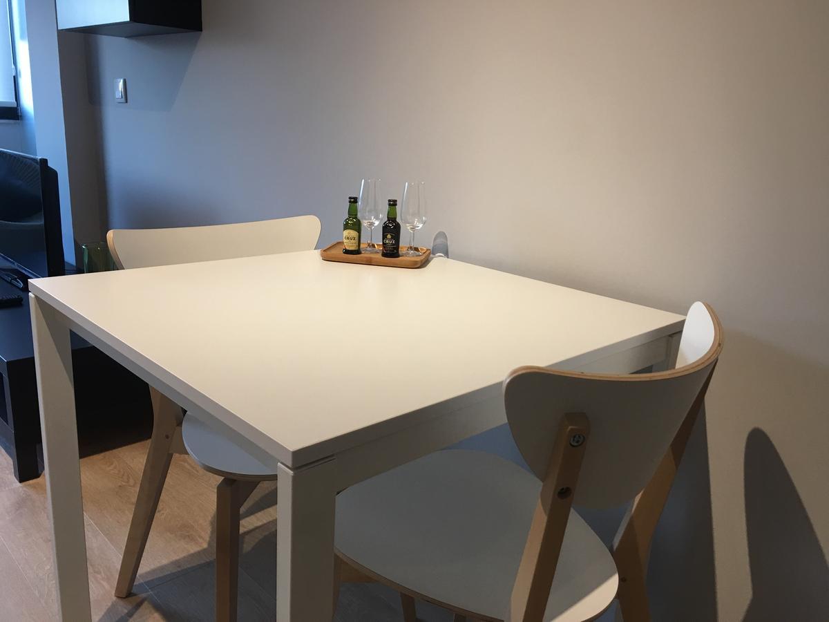 Invicta House Serpa Pinto بورتو المظهر الخارجي الصورة